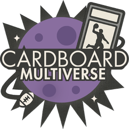 Cardboard Multiverse