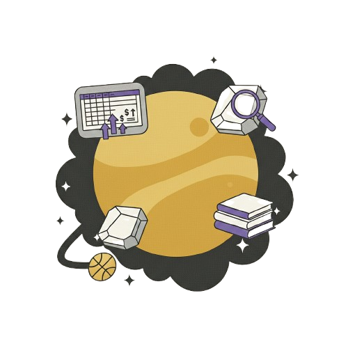 Collector resources